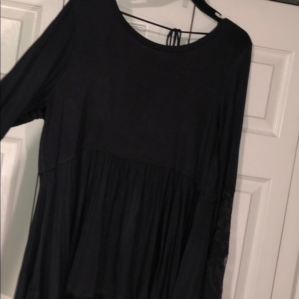 Super soft blouse